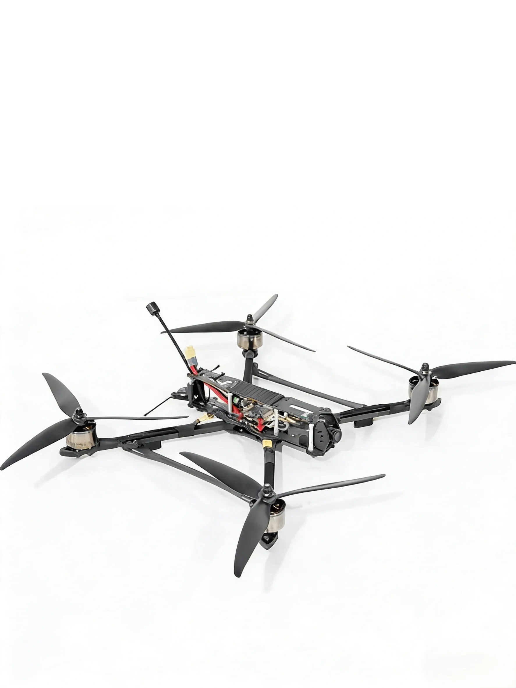 10-дюймовый FPV